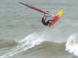 Peter Nordby Jump
