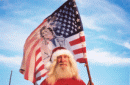 doc indian betsy flag