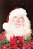 doc santa face