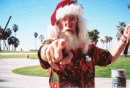 uncle santa wants you