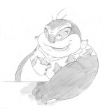 Jumba by Wildwolf