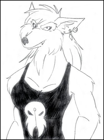 Wildwolf: Art by Wildwolf