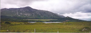 Connamara