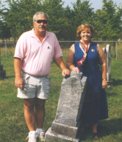 [Graveyard]