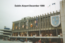 [Dublin Airport-December 1999]