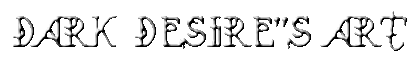�ark �esire's Art