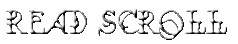 read scroll