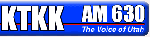 K-TKK The Voice of Utah