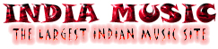 INDIA MUSIC