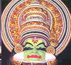 Kathakali Dance