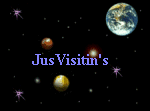 JusVisitin's Award!
