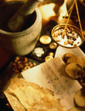 Chinese Herbs