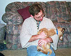 Chad&Max