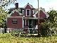 backhouse