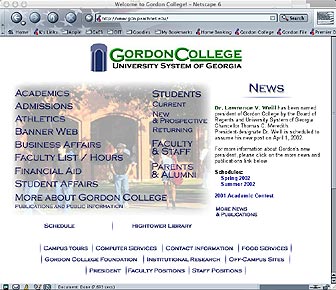 Gordon College