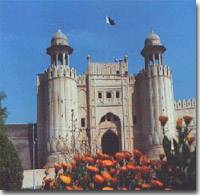 Royal Fort