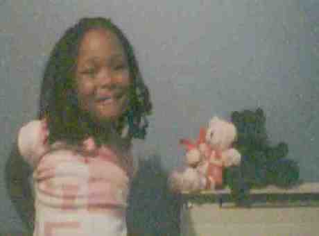 Now What Daddy?