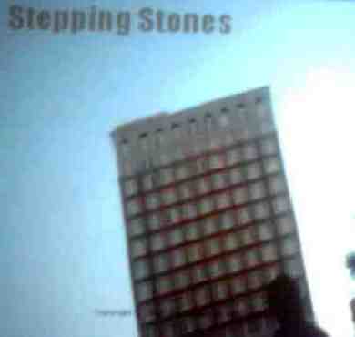 Stepping Stones (Cover Art)