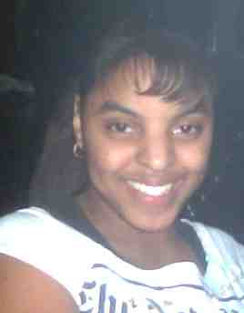 Lady Diamond (Ture Friend)