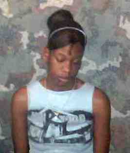 Lady TiNy