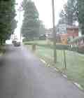Hill In Dollar Mill (Front Side)  Many times I have climbed this hill.  Many times I thought I couldn't make it. Still, I knew I could make it. Now I'm here holding on. So, be strong!