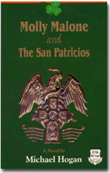 Molly Malone and The San Patricios