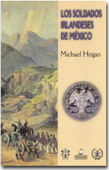 Los Soldados Irlandeses de Mexico