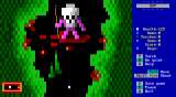 screen from 'angry cave god'