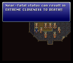 ...Ya think?