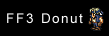 Donut! My first hack ever! Yeah!