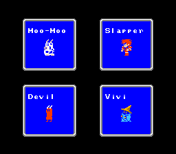 Check out the new characters! (1)