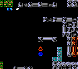 Now that you got the mushroom, you can turn into one!