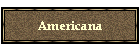 Americana