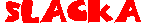 Slacka's MP Page