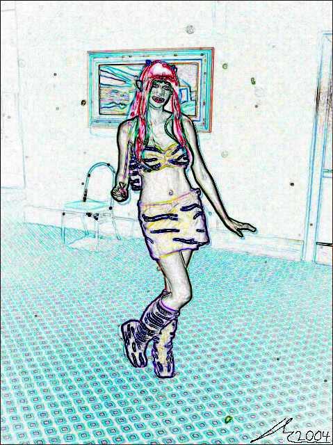 Lum