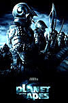Planet of the Apes