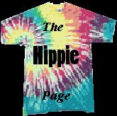 The Hippie Page
