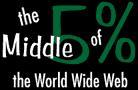 DJPitch.com is proud to be the Middle 5% of the World Wide Web
