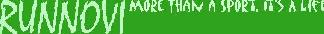 run novi - more than a sport, its a life