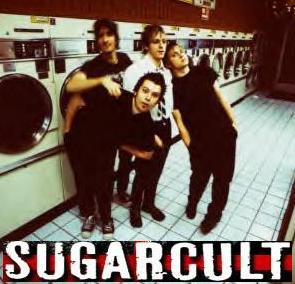 Sugarcult