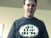 DEW MAN