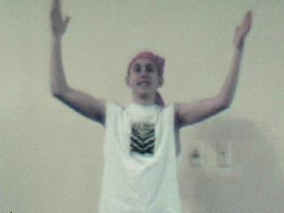 Mik Flame!!!