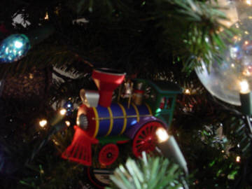 Hallmark 2004