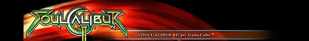 Soul Calibur banner