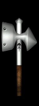 megaton hammer