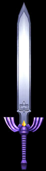master sword