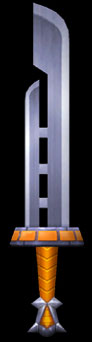 Razor Sword