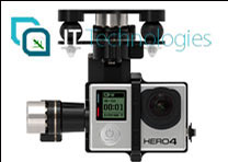CAMARAS GOPRO