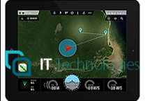 EXPERIENCIA UAV A MEDIDA