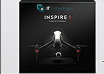 DJI INSPIRE 1